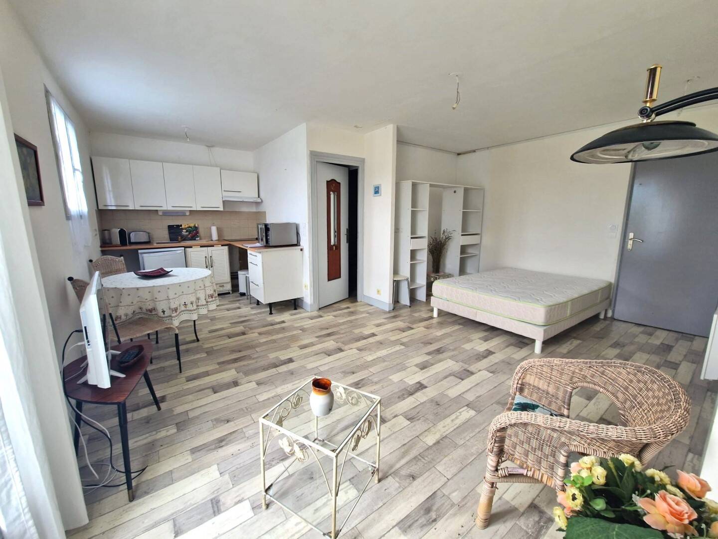 Maison à vendre, 65m², TOUQUES