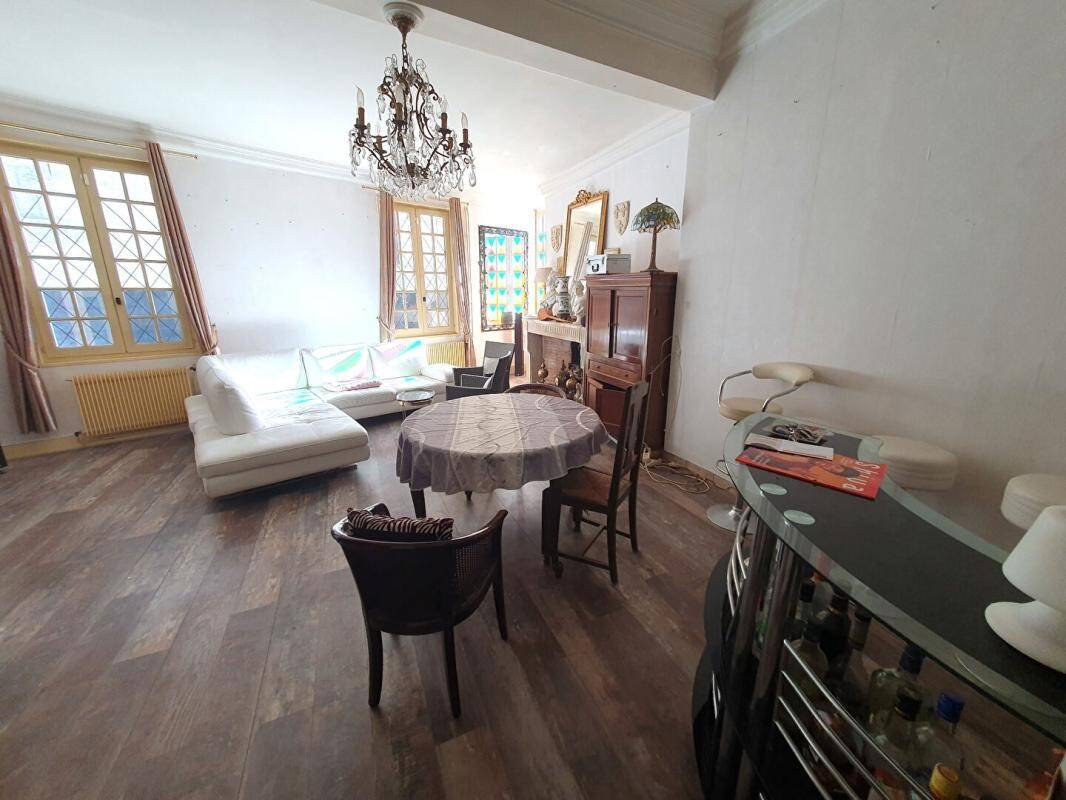 Maison à vendre, 177m², BOURGES