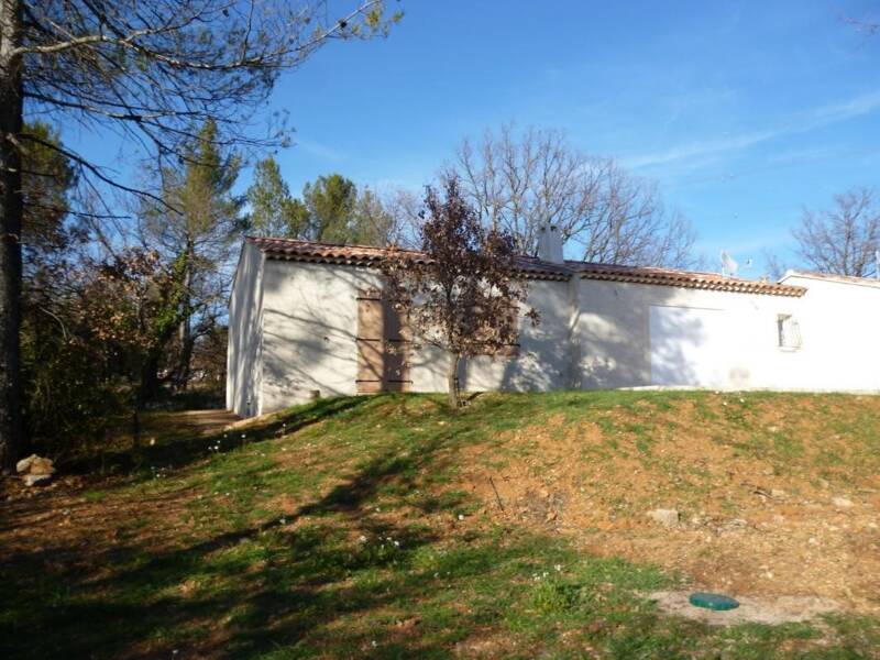 Maison à louer, 90m², SAINT MAXIMIN LA SAINTE BAUME