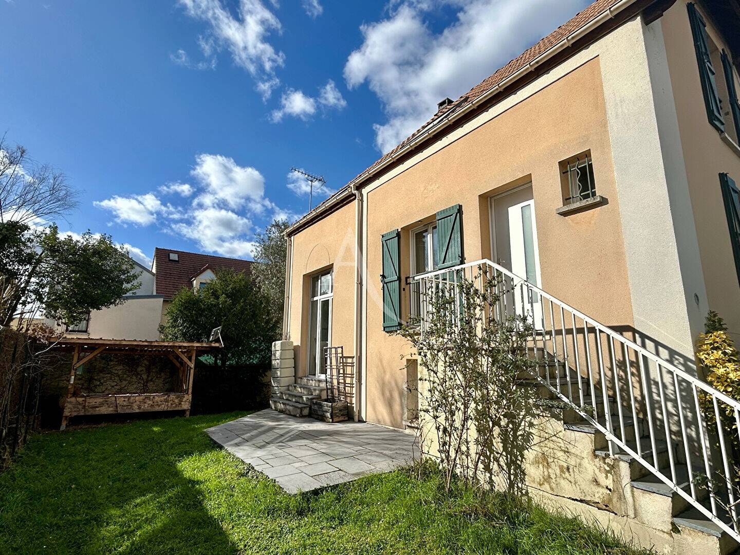 Maison à vendre, 104m², RUEIL MALMAISON