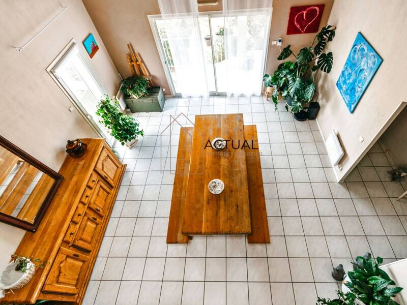Maison à vendre, 153m², VILLELONGUE DELS MONTS