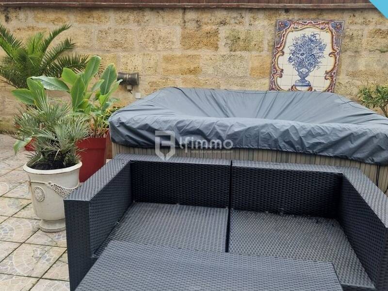 Maison à vendre, 450m², BORDEAUX