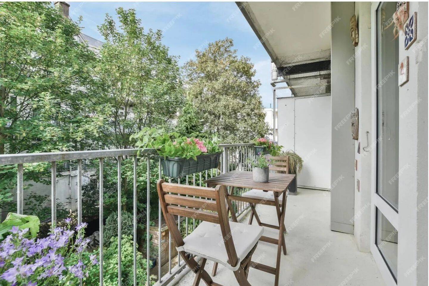 Maison à vendre, 57m², ISSY LES MOULINEAUX