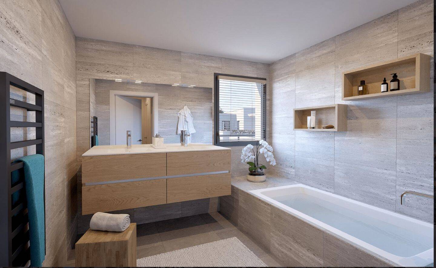 Maison à vendre, 109m², SAINT MAUR DES FOSSES