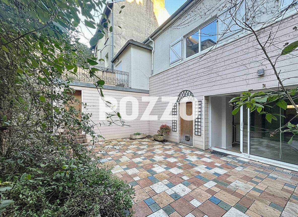 Maison à vendre, 134m², CAEN