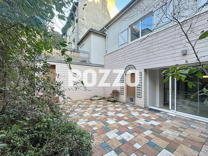 Maison à vendre, 134m², CAEN