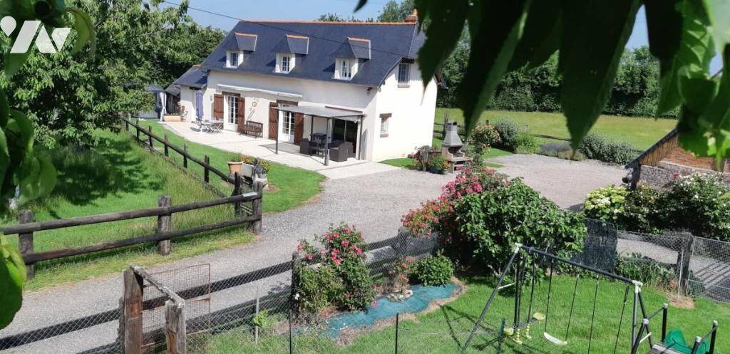 Maison à vendre, 130m², CALVADOS