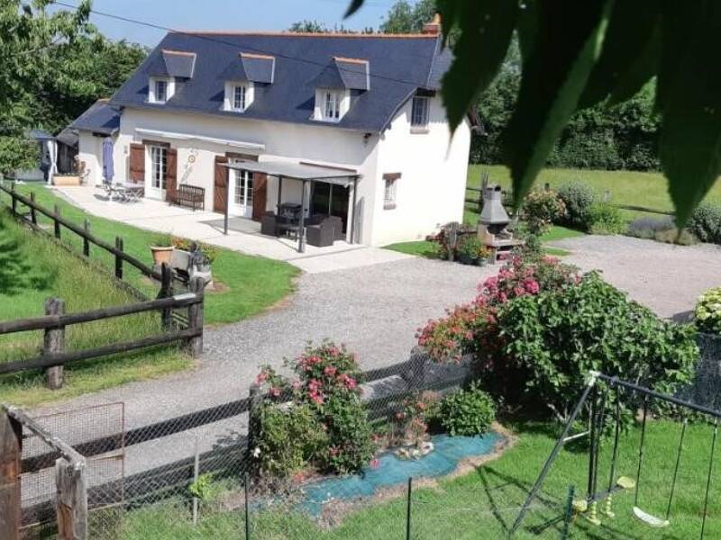 Maison à vendre, 130m², CALVADOS