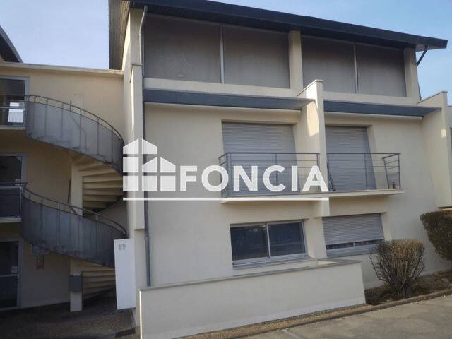 Maison à louer, 19m², POITIERS
