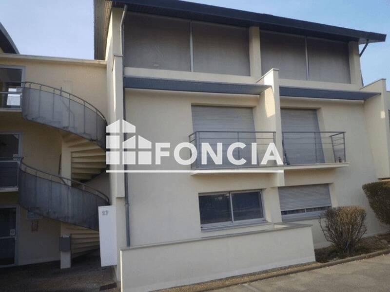 Maison à louer, 19m², POITIERS
