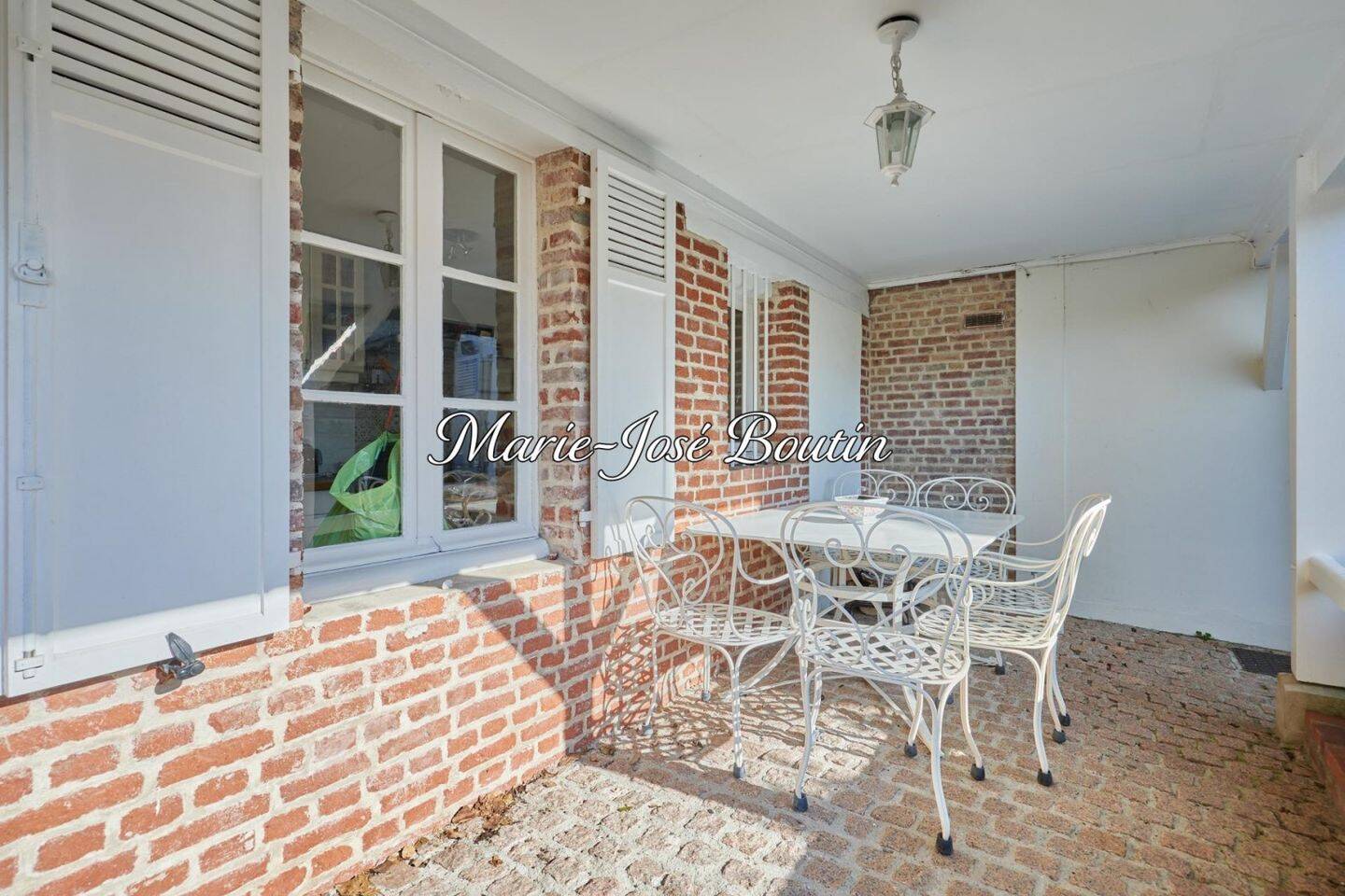 Maison à vendre, 135m², DEAUVILLE