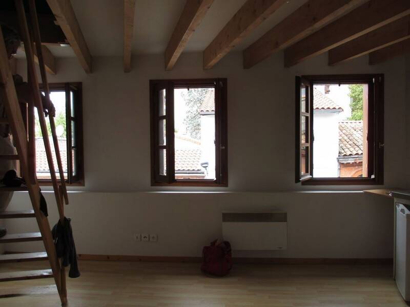 Maison à louer, 45m², TOULOUSE