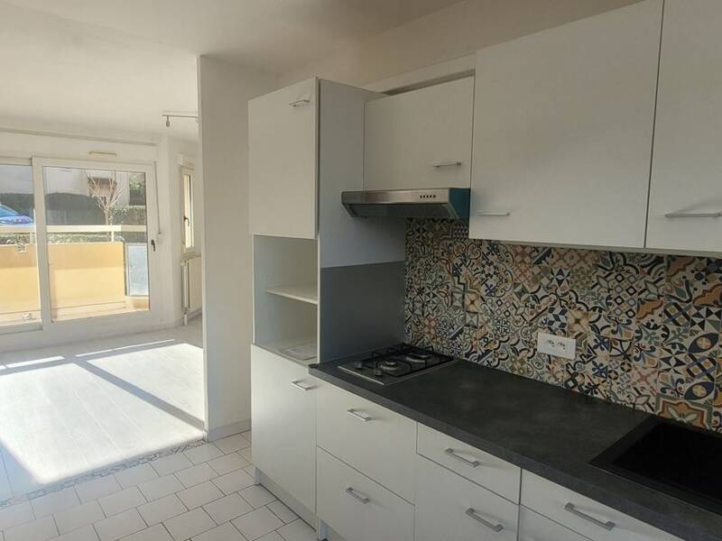 Maison à vendre, 50m², MONTPELLIER