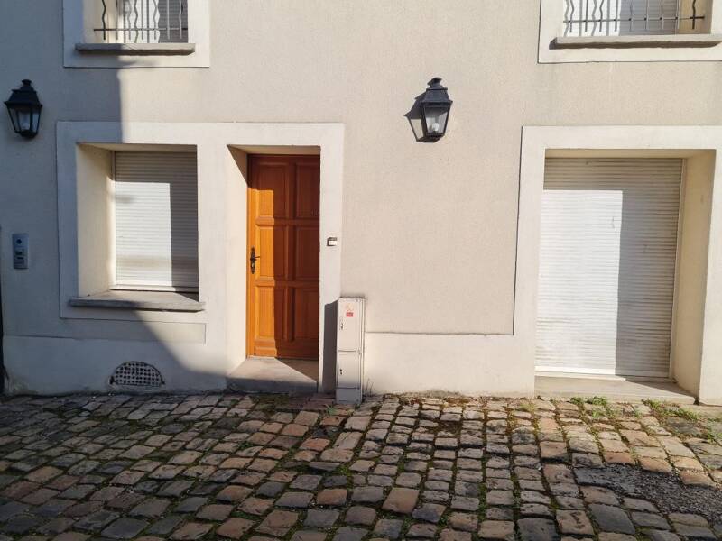 Maison à louer, 39m², TRILBARDOU