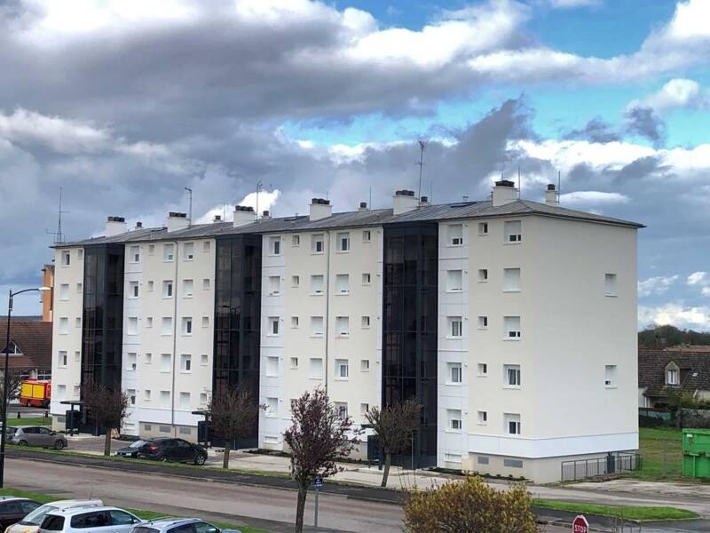 Maison à louer, 67m², NOGENT SUR SEINE