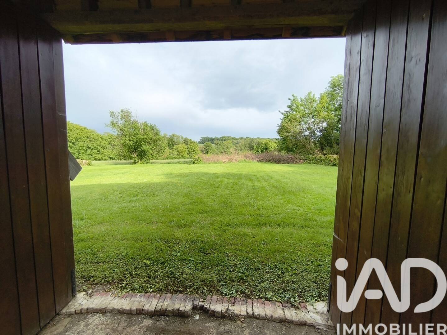 Maison à vendre, 98m², LANDOUZY LA VILLE