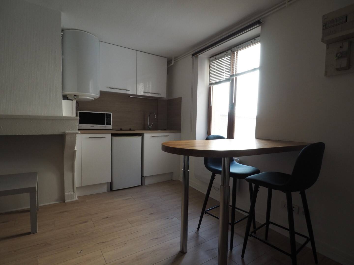 Maison à louer, 19m², NANCY