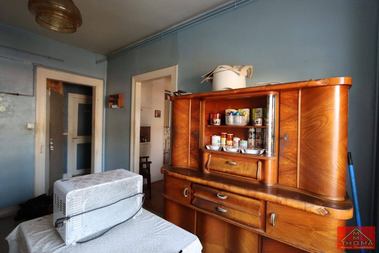 Maison à vendre, 49m², MULHOUSE