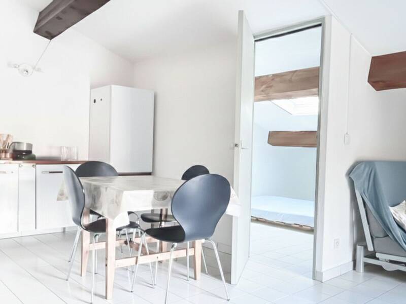 Maison à vendre, 41m², CUERS