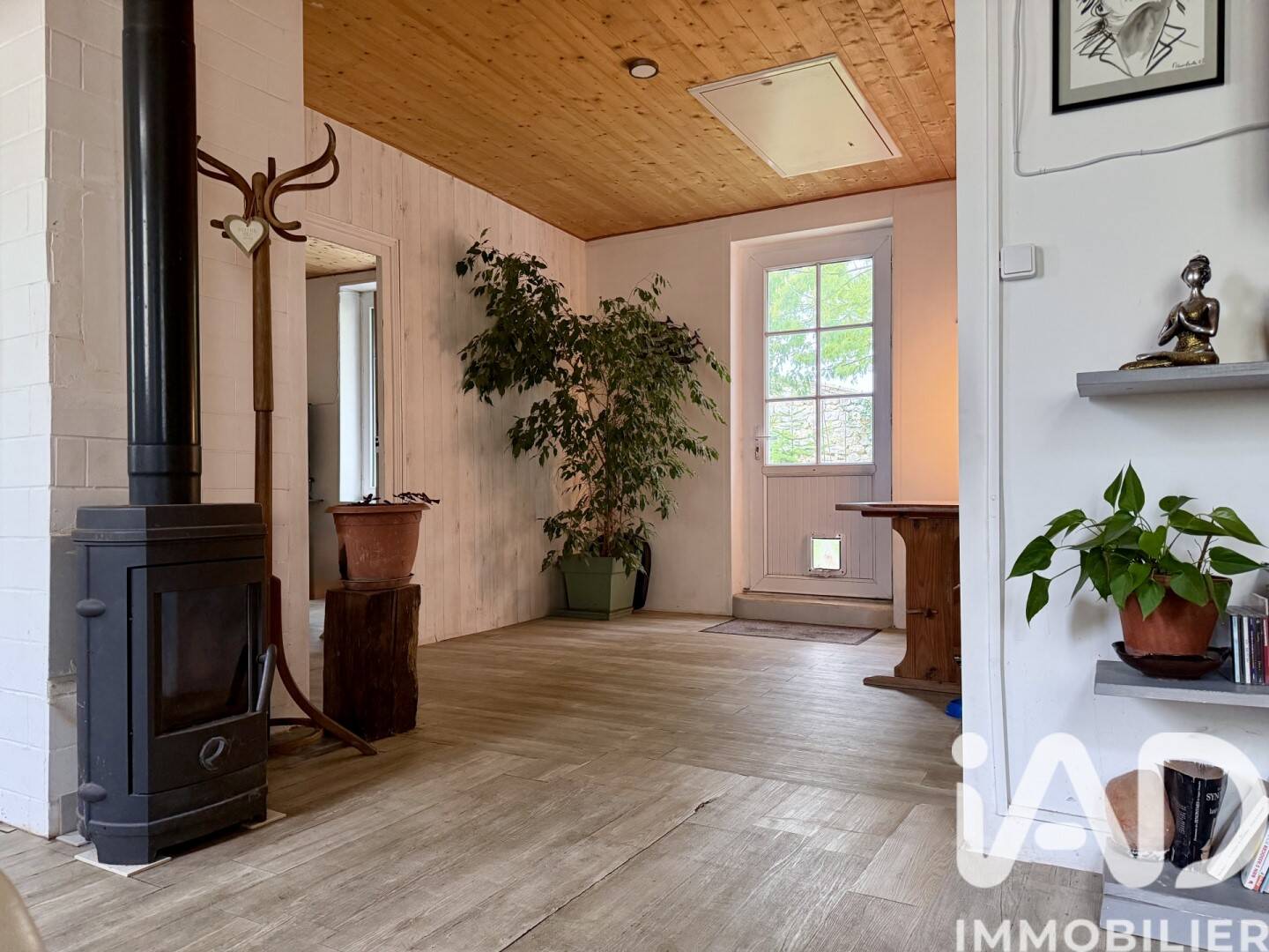Maison à vendre, 125m², RIVEDOUX PLAGE
