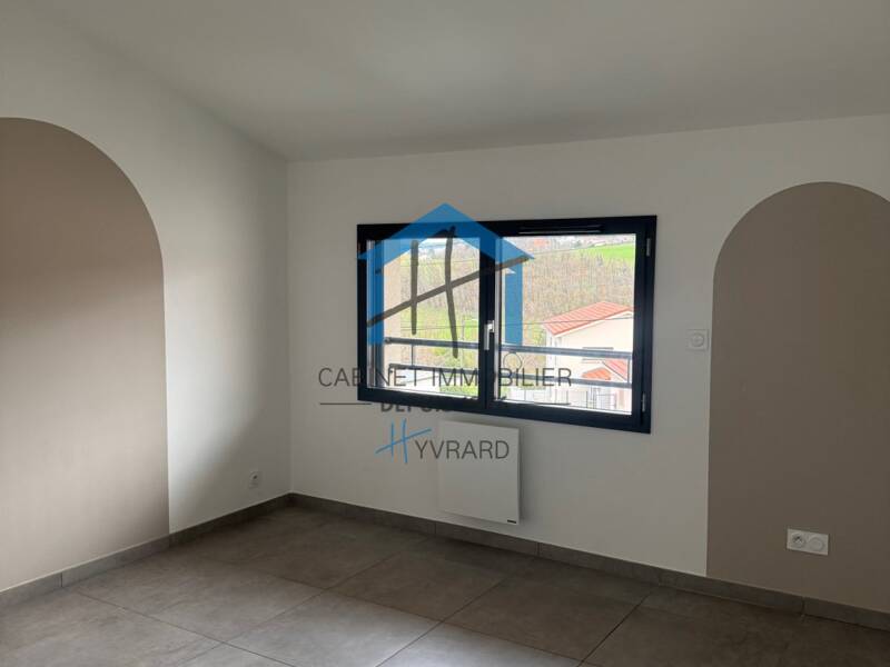 Maison à louer, 90m², SAINT CHAMOND