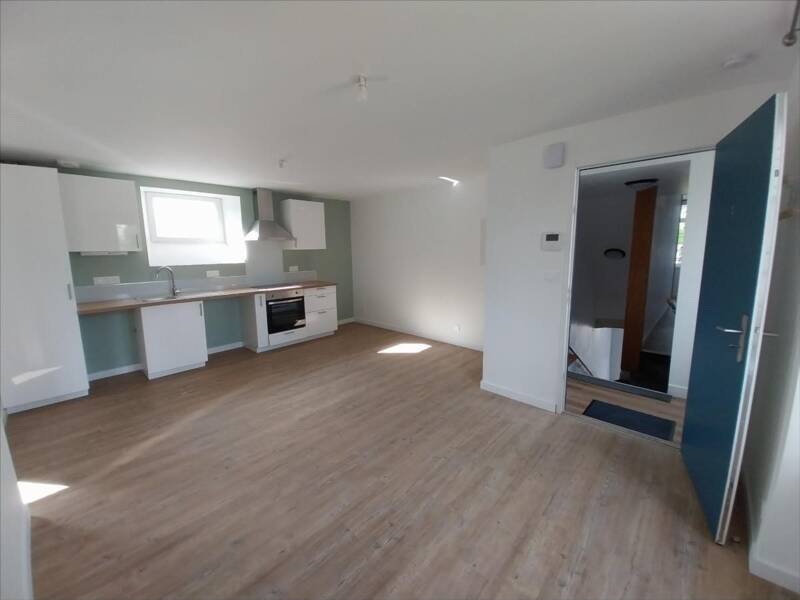 Maison à louer, 37m², VALOGNES