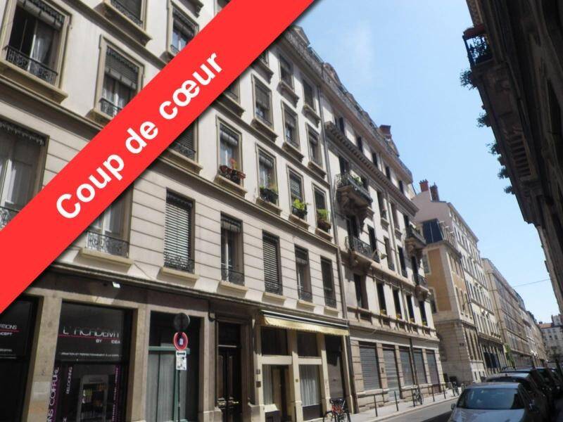 Maison à louer, 122m², LYON 2E