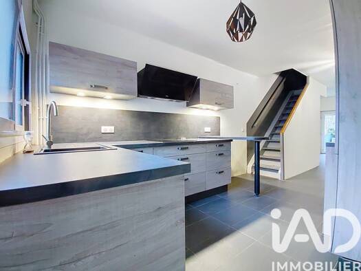 Maison à vendre 399 000 € 4 pièces 3 chambres 105 m² Est Marly-le-Roi 78160