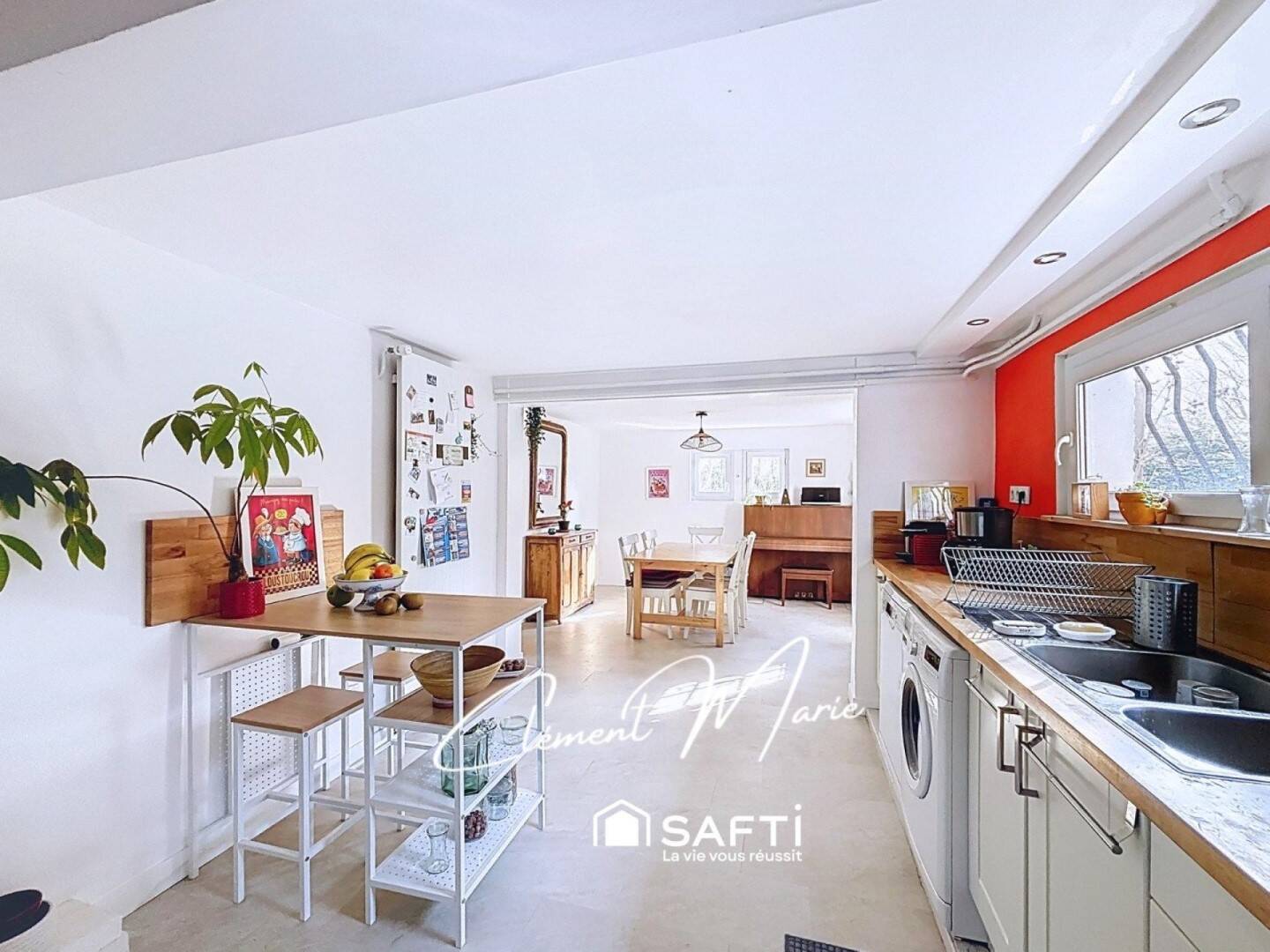 Maison à vendre, 140m², COMBS LA VILLE