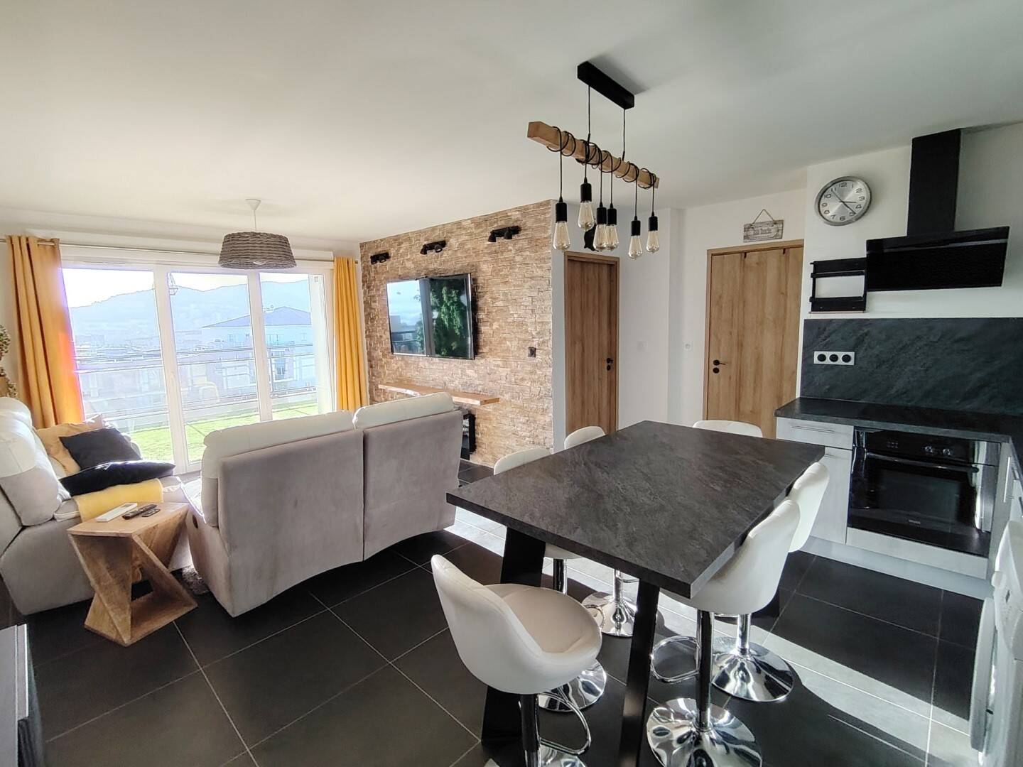 Maison à louer, 46m², AJACCIO