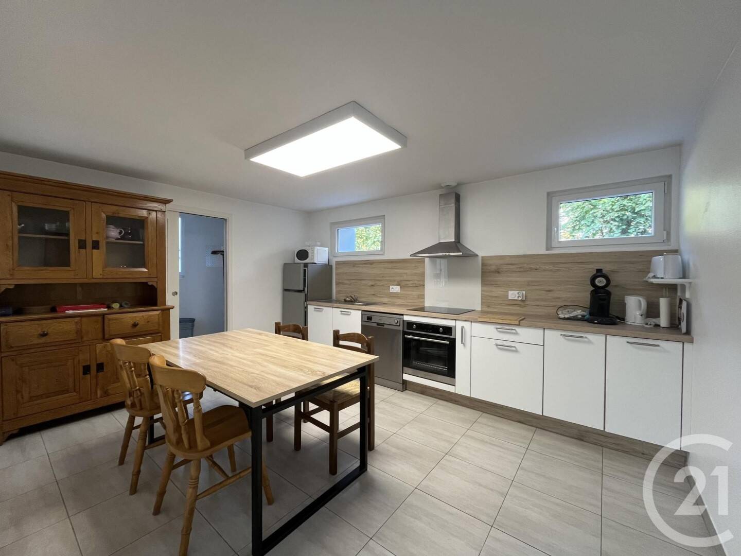 Maison à vendre, 335m², GOUVILLE SUR MER
