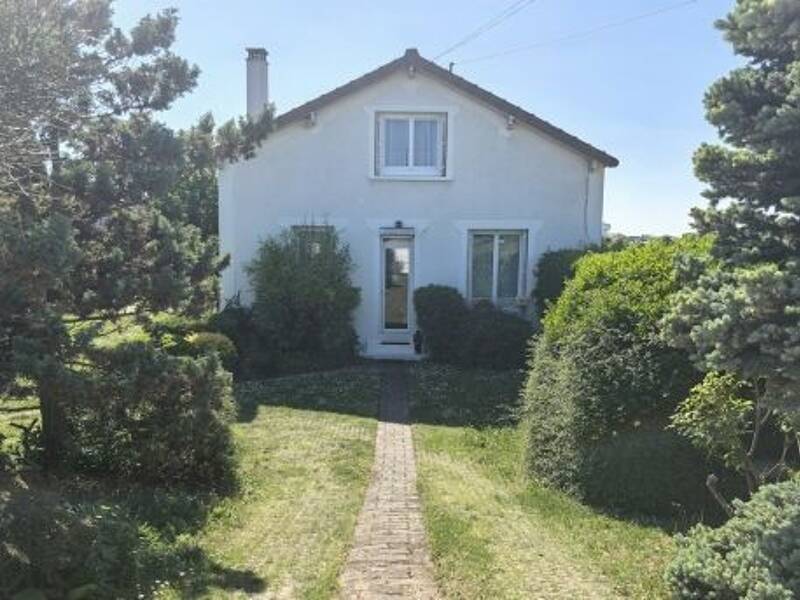 Maison à louer, 82m², CARRIERES SUR SEINE