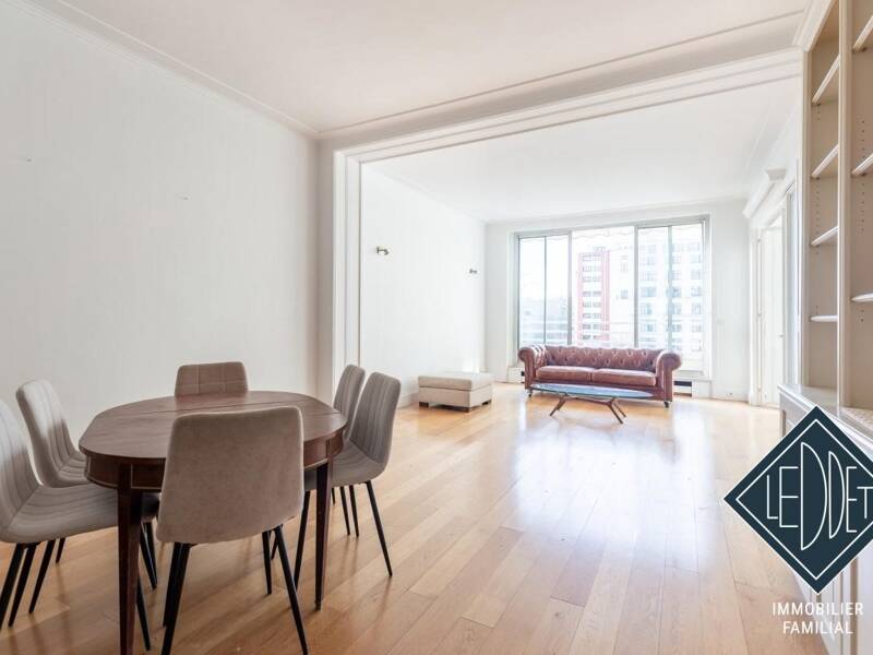 Maison à louer, 88m², PARIS 16E