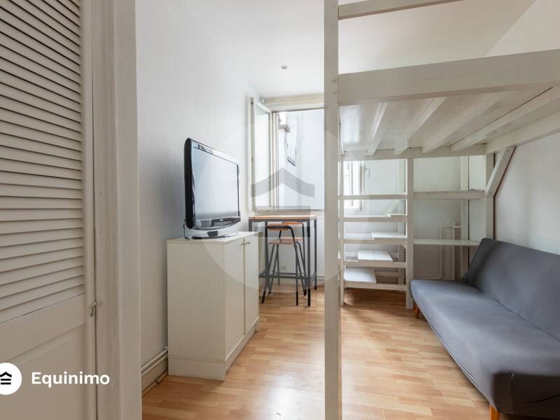 Maison à vendre, 20m², PARIS 14E