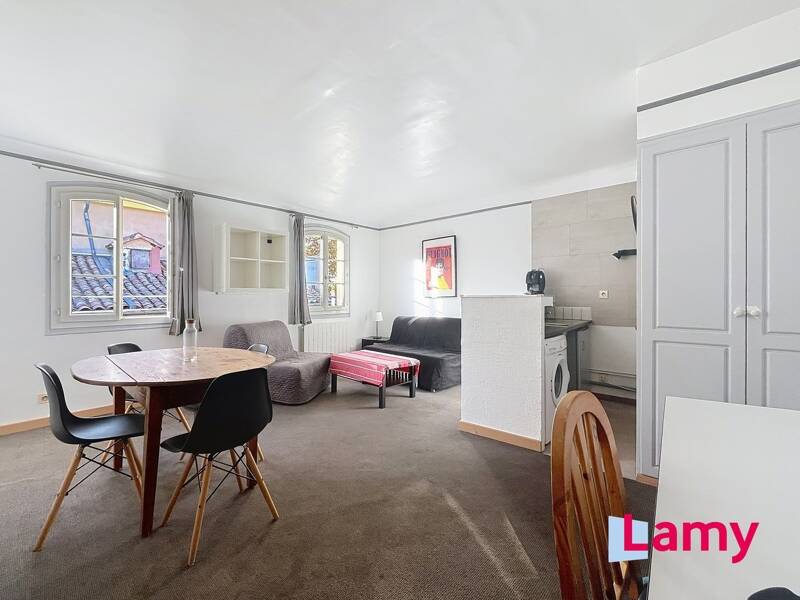 Maison à vendre, 28m², AIX EN PROVENCE