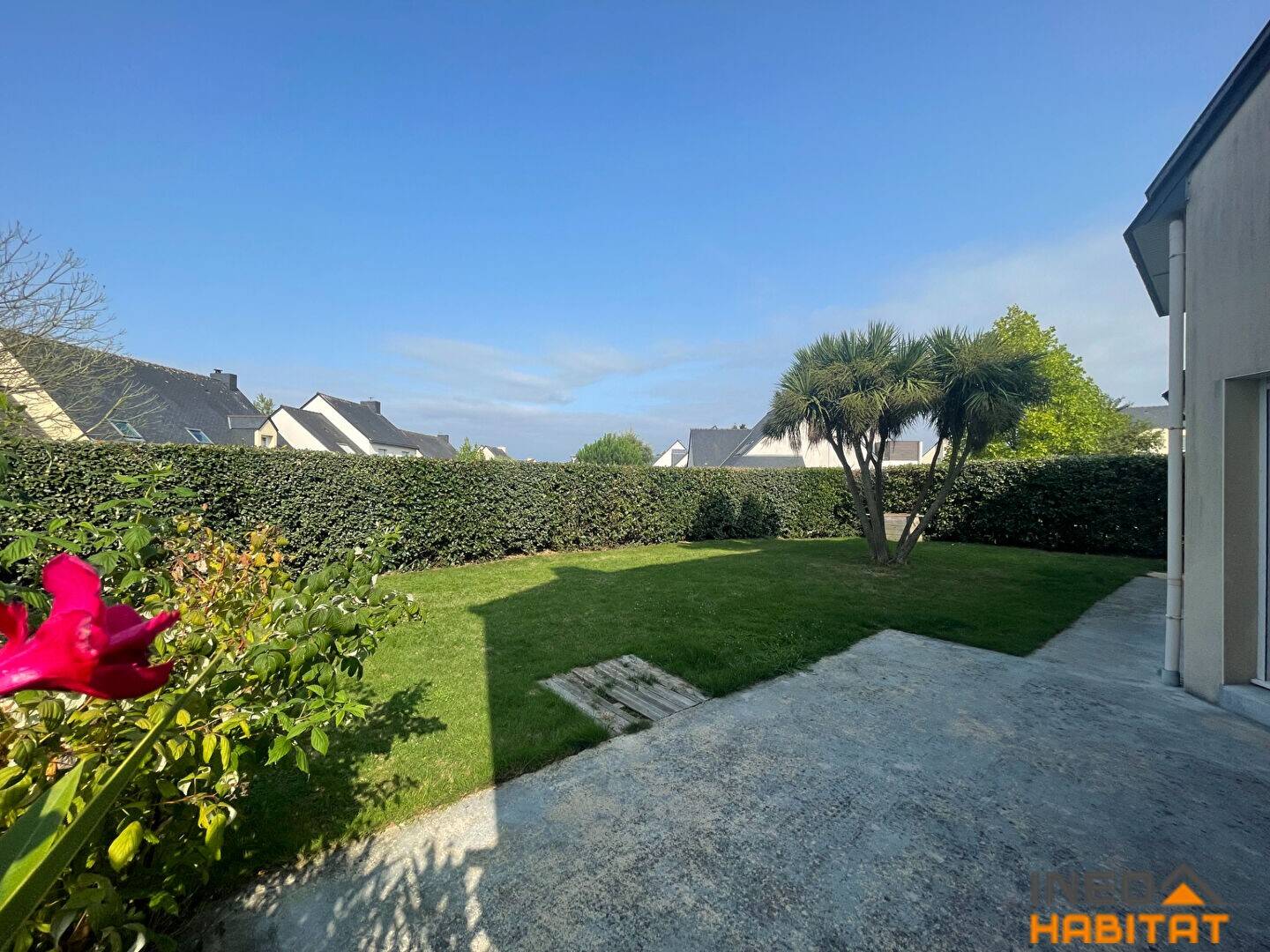 Maison à vendre, 104m², LA MEZIERE