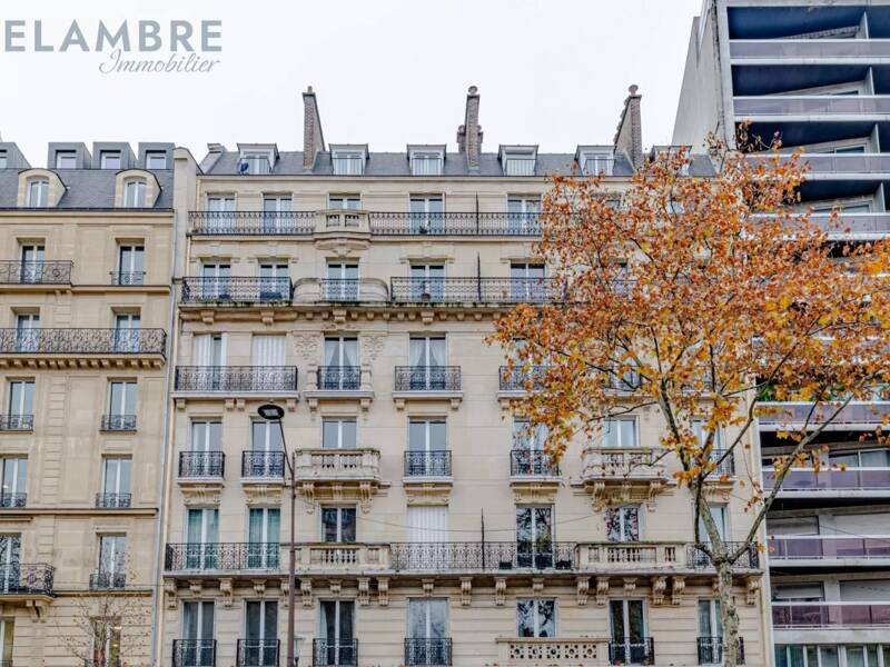 Maison à vendre, 170m², PARIS 14E