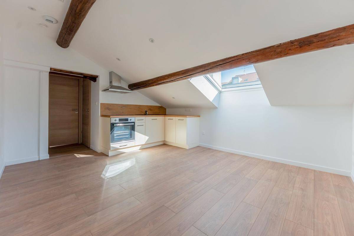Maison à vendre, 32m², NANCY