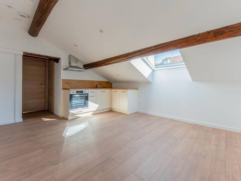 Maison à vendre, 32m², NANCY