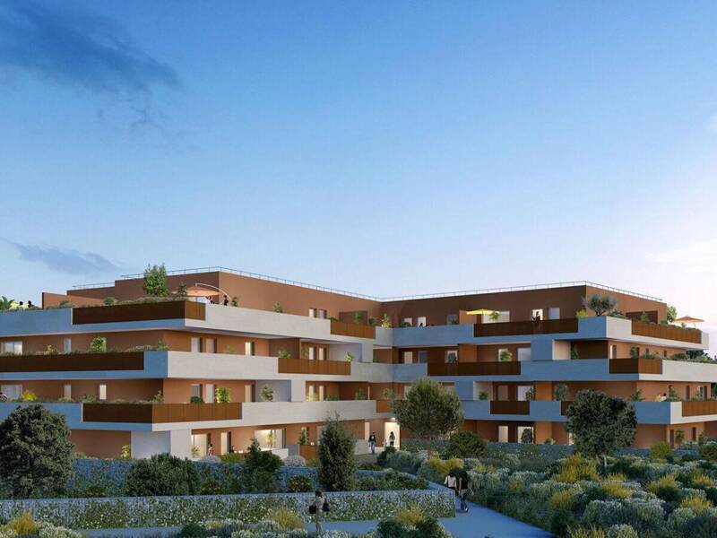 Maison à louer, 43m², GALARGUES