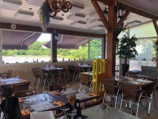 Restaurant à vendre Fonds de commerce 85 000 € Chatte 38160