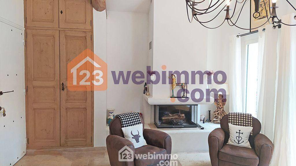 Maison à vendre, 108m², SAINTES MARIES DE LA MER
