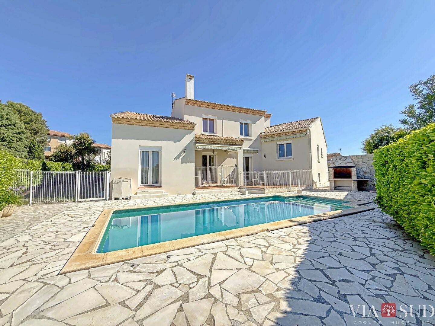 Maison à vendre, 222m², BEZIERS