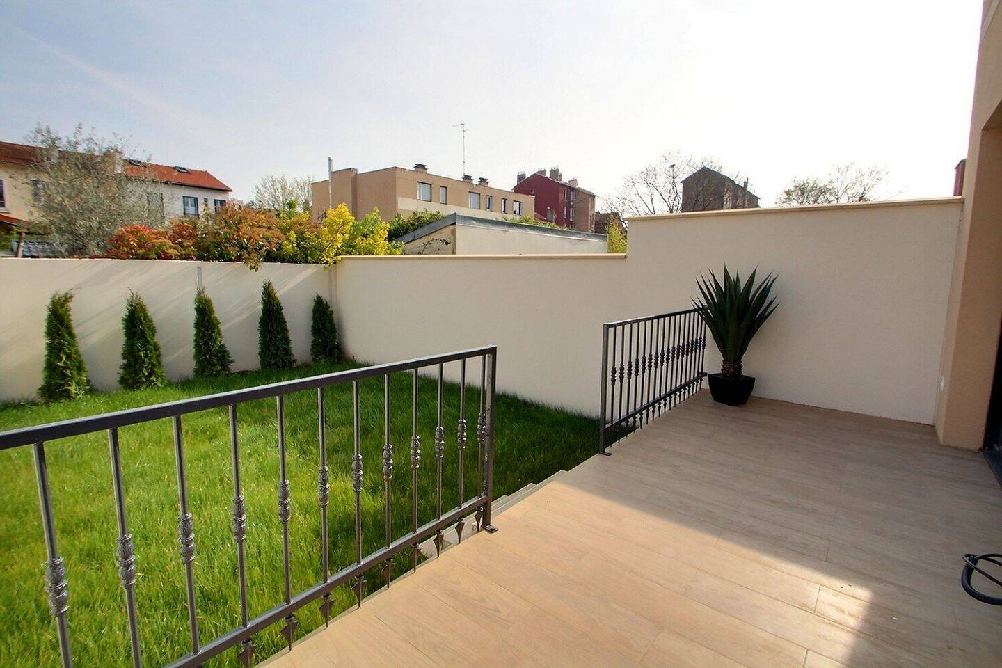 Maison à vendre, 148m², NANTERRE