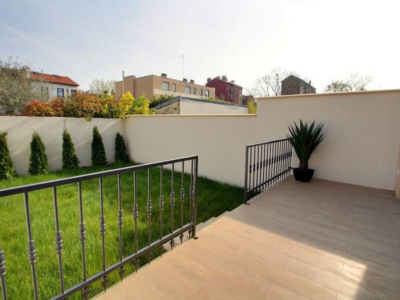 Maison à vendre, 148m², NANTERRE