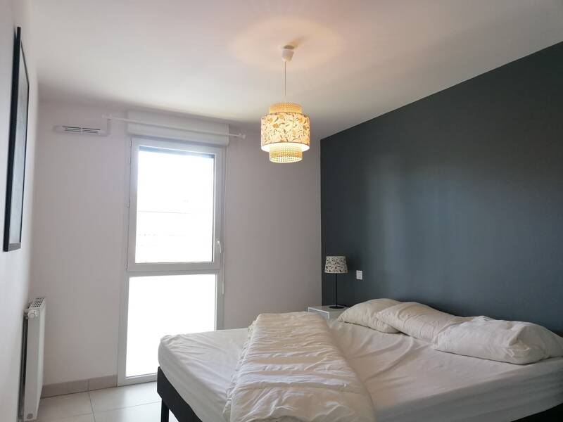 Maison à louer, 60m², TOULOUSE