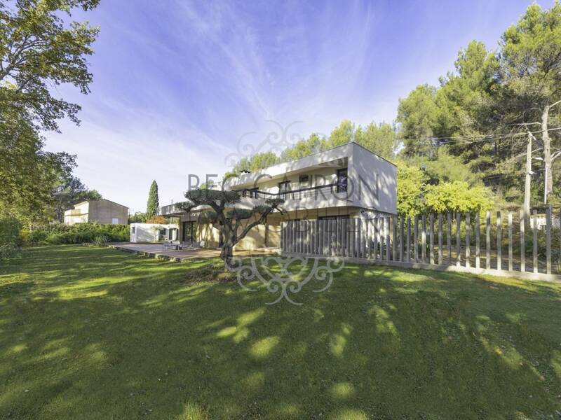 Maison à vendre, 233m², AIX EN PROVENCE