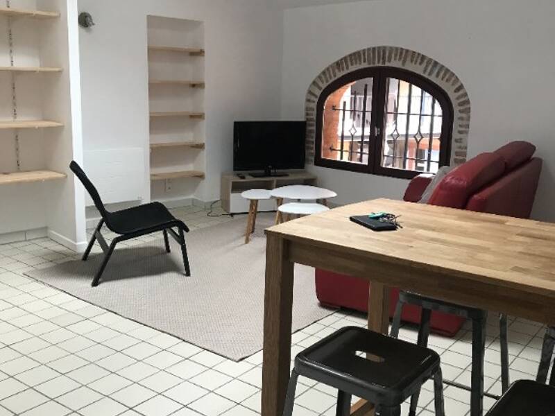 Maison à louer, 69m², MONTAUBAN