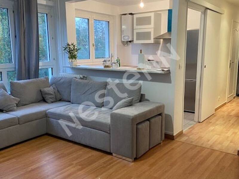 Maison à louer, 56m², SOISY SOUS MONTMORENCY