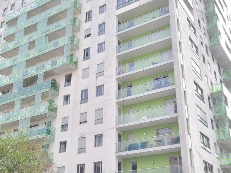 Maison à louer, 82m², COURBEVOIE